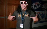 95-5 WIFC's Totally 80's for a Cause 4/20/12 18
