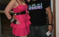 95-5 WIFC's Totally 80's for a Cause 4/20/12 17
