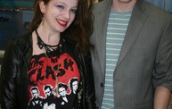 95-5 WIFC's Totally 80's for a Cause 4/20/12 12