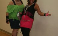 95-5 WIFC's Totally 80's for a Cause 4/20/12 11