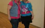 95-5 WIFC's Totally 80's for a Cause 4/20/12 9