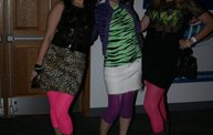 95-5 WIFC's Totally 80's for a Cause 4/20/12 8