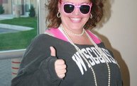 95-5 WIFC's Totally 80's for a Cause 4/20/12 5