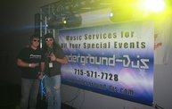 95-5 WIFC's Totally 80's for a Cause 4/20/12 3