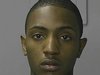 Marcus Robinson 