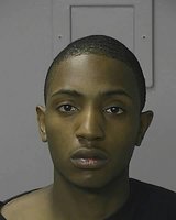 Marcus Robinson 