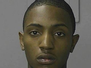 Marcus Robinson 