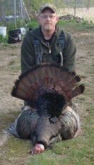 Mr. Fife 1...Turkey 0