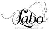 Labo awards logo Labo awards logo