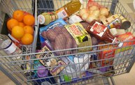 Q106 at the Supermarket Sweep In Jackson 3