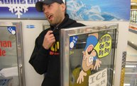 Q106 at the Supermarket Sweep In Jackson 2
