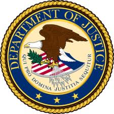 U.S. Department of Justice U.S. Department of Justice