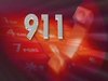 911 call graphic