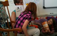 Craig and Justin Bookworm Reading Contest Winners- Mrs. Halvorson's 1st Graders 4