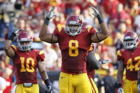 Packers select Nick Perry Packers select Nick Perry