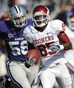 The Detroit Lions selected former Oklahoma wide receiver Ryan Broyles with the 54th overall pick of the 2012 NFL Draft The Detroit Lions selected former Oklahoma wide receiver Ryan Broyles with the 54th overall pick of the 2012 NFL Draft