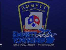 Emmett Township Public Safety Department Emmett Township Public Safety Department