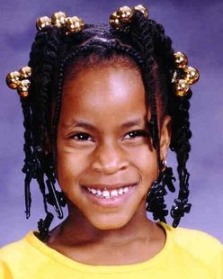 Alexis Patterson (courtesy of Myspace) Alexis Patterson (courtesy of Myspace)