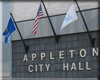 Appleton Appleton