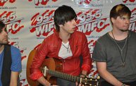 Namesake at WIFC 4/30/12 25