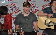 Namesake at WIFC 4/30/12 22
