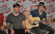 Namesake at WIFC 4/30/12 19