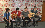 Namesake at WIFC 4/30/12 18