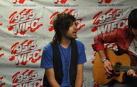 Namesake at WIFC 4/30/12 17