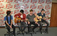 Namesake at WIFC 4/30/12 16