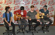 Namesake at WIFC 4/30/12 15