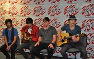 Namesake at WIFC 4/30/12 14