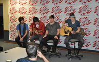 Namesake at WIFC 4/30/12 13