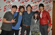 Namesake at WIFC 4/30/12 12