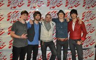 Namesake at WIFC 4/30/12 11