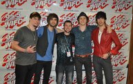Namesake at WIFC 4/30/12 10
