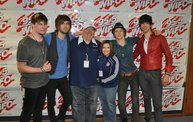 Namesake at WIFC 4/30/12 9