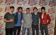 Namesake at WIFC 4/30/12 8
