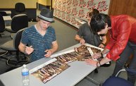 Namesake at WIFC 4/30/12 7
