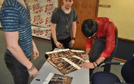 Namesake at WIFC 4/30/12 6