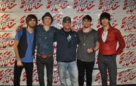 Namesake at WIFC 4/30/12 5