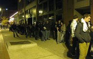 AWOLNATION Meet 'n' Greet 7