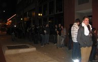 AWOLNATION Meet 'n' Greet 6