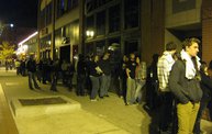 AWOLNATION Meet 'n' Greet 5