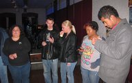 AWOLNATION Meet 'n' Greet 3