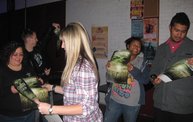 AWOLNATION Meet 'n' Greet 1