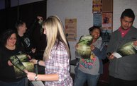 AWOLNATION Meet 'n' Greet 1