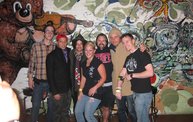 AWOLNATION Meet 'n' Greet 15