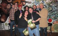 AWOLNATION Meet 'n' Greet 14