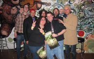 AWOLNATION Meet 'n' Greet 14