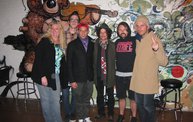 AWOLNATION Meet 'n' Greet 13